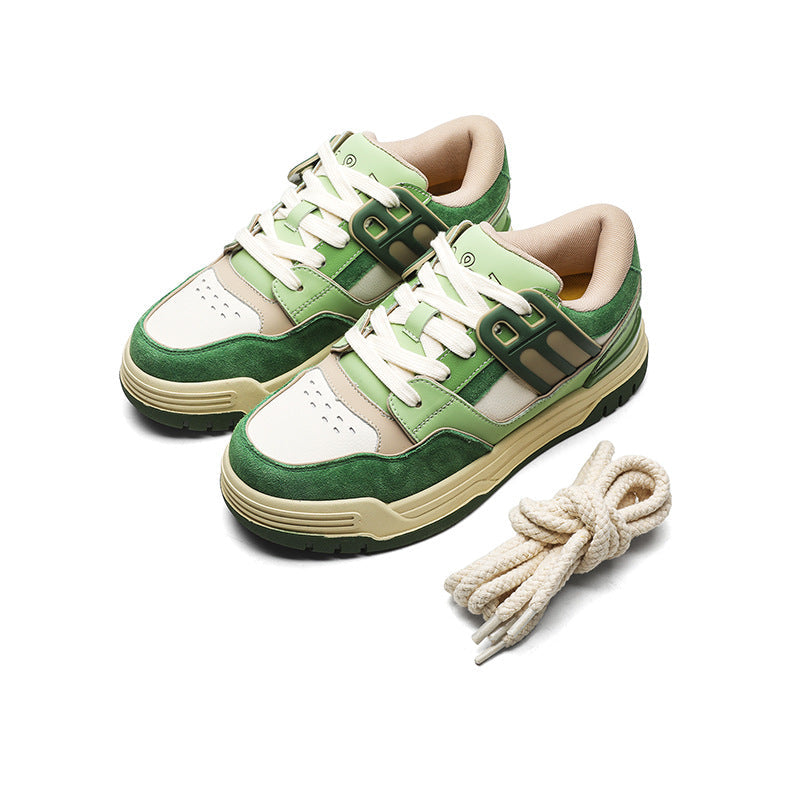 Casual Platform Sneakers