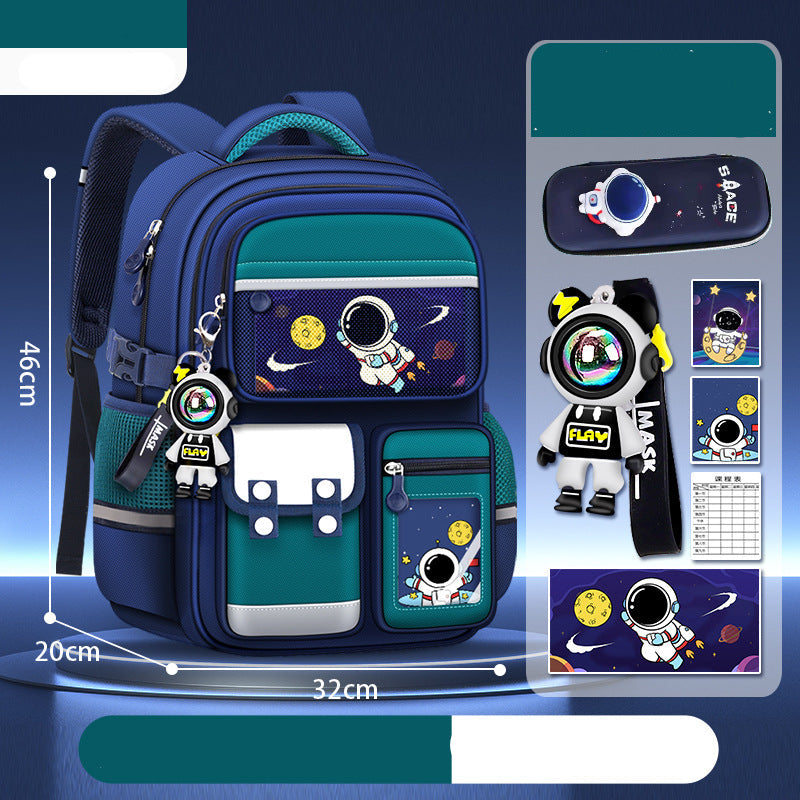 Space Explorer Backpack
