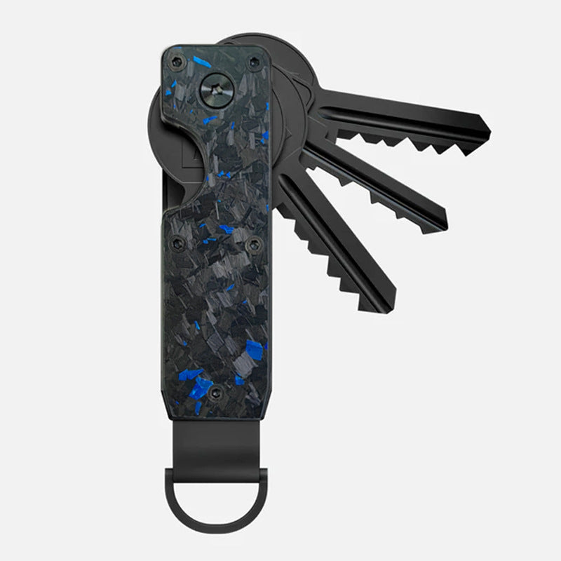 KeyFlow Organizer