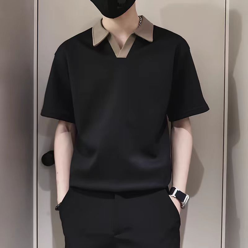 Minimalist Polo Set