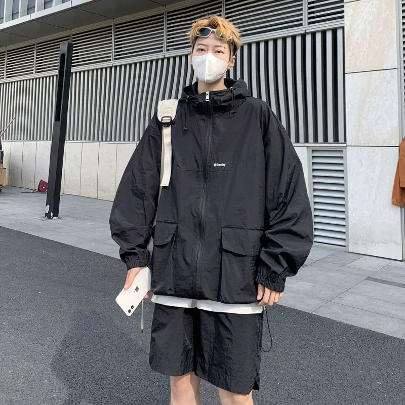 Men's Outdoor Set