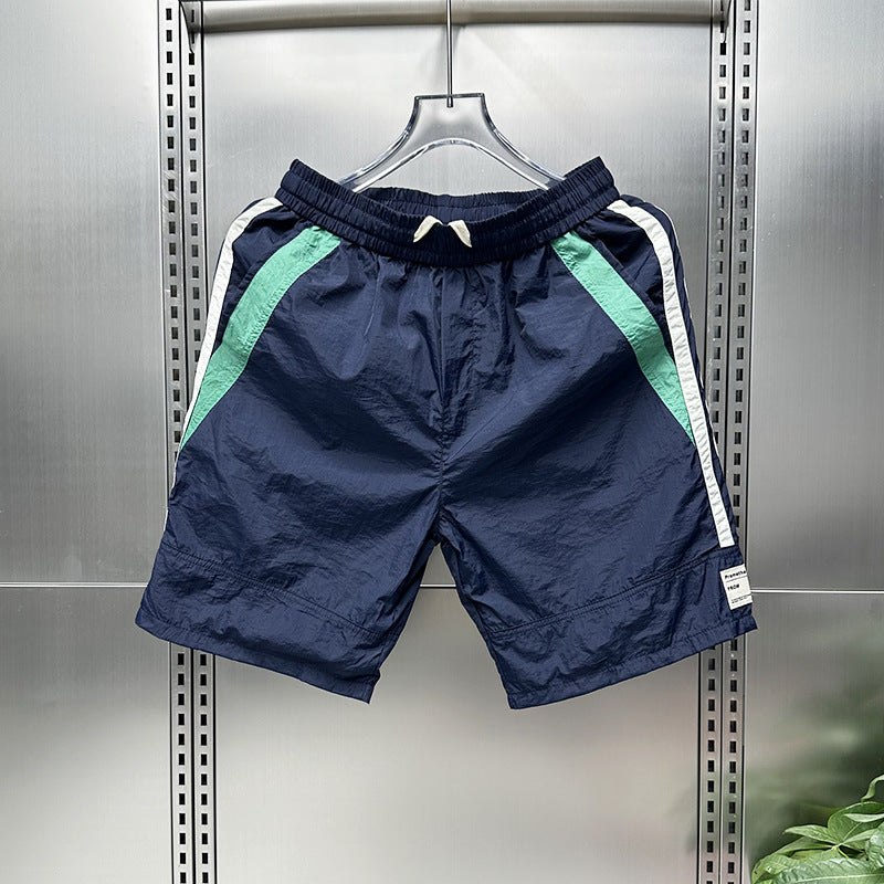 Casual Sports Shorts