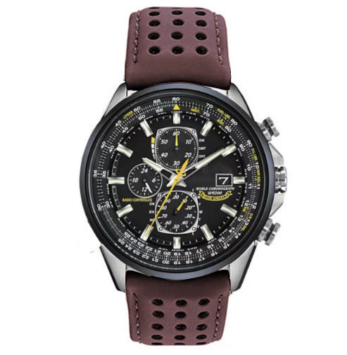 Blue Angel Watch