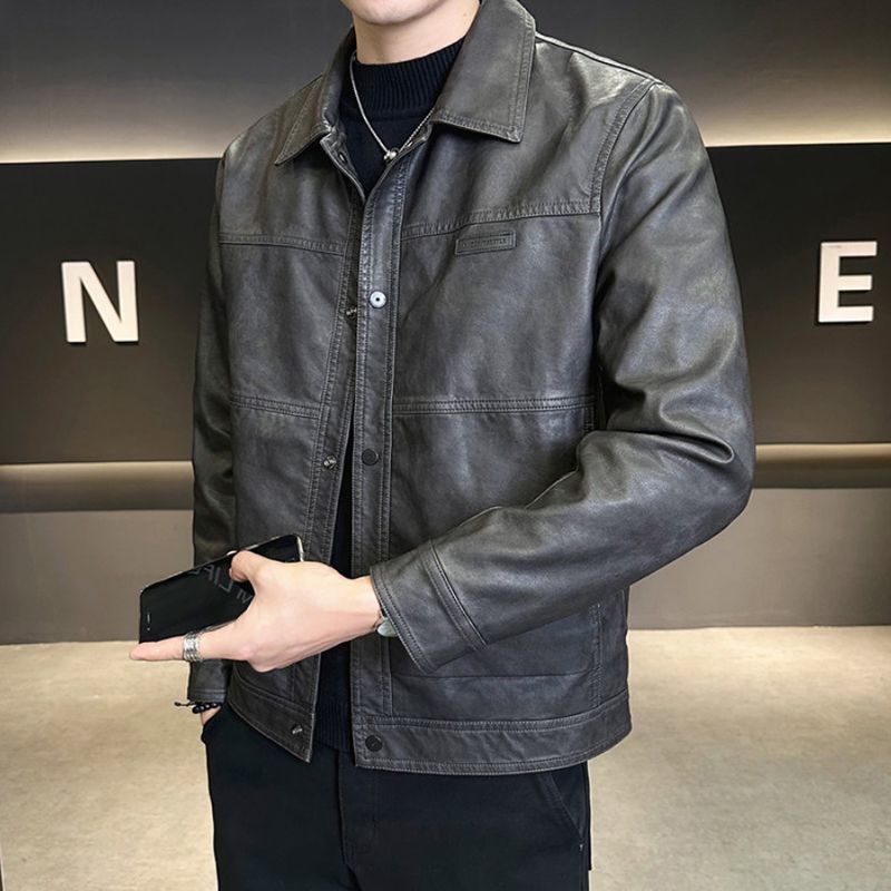 Men's Casual Jacket