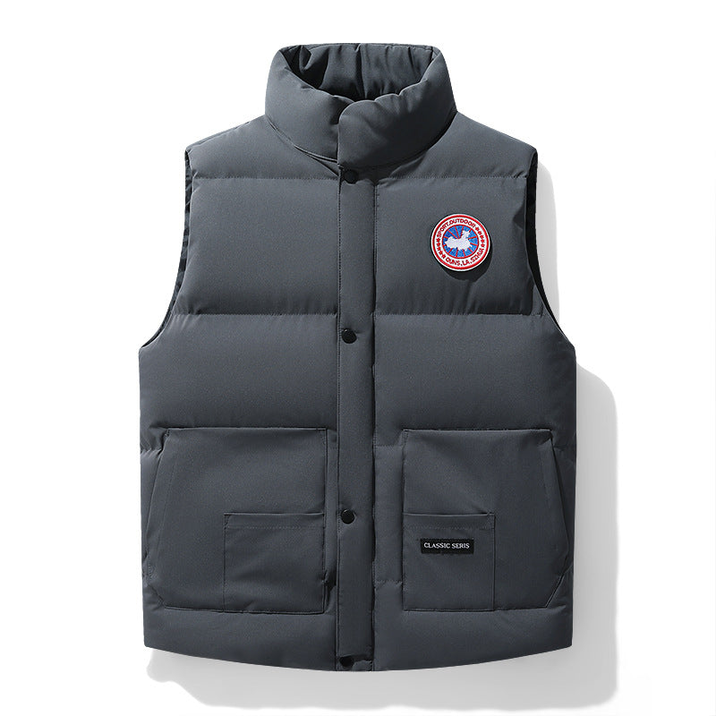 Padded Vest