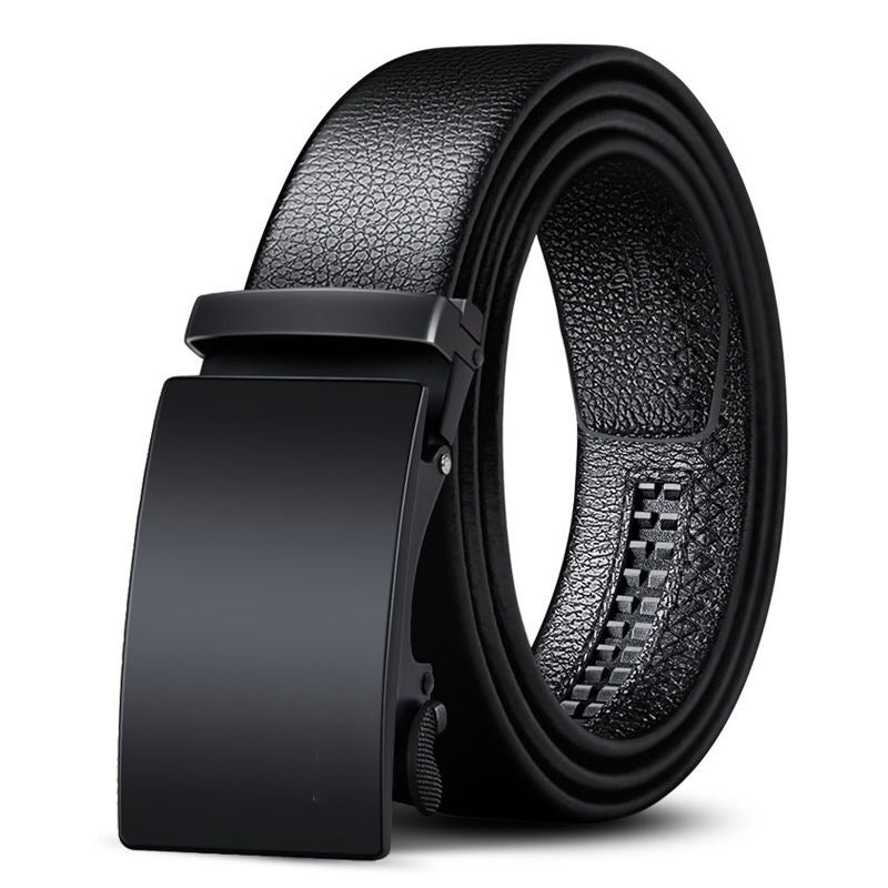 EliteTrack Automatic Belts