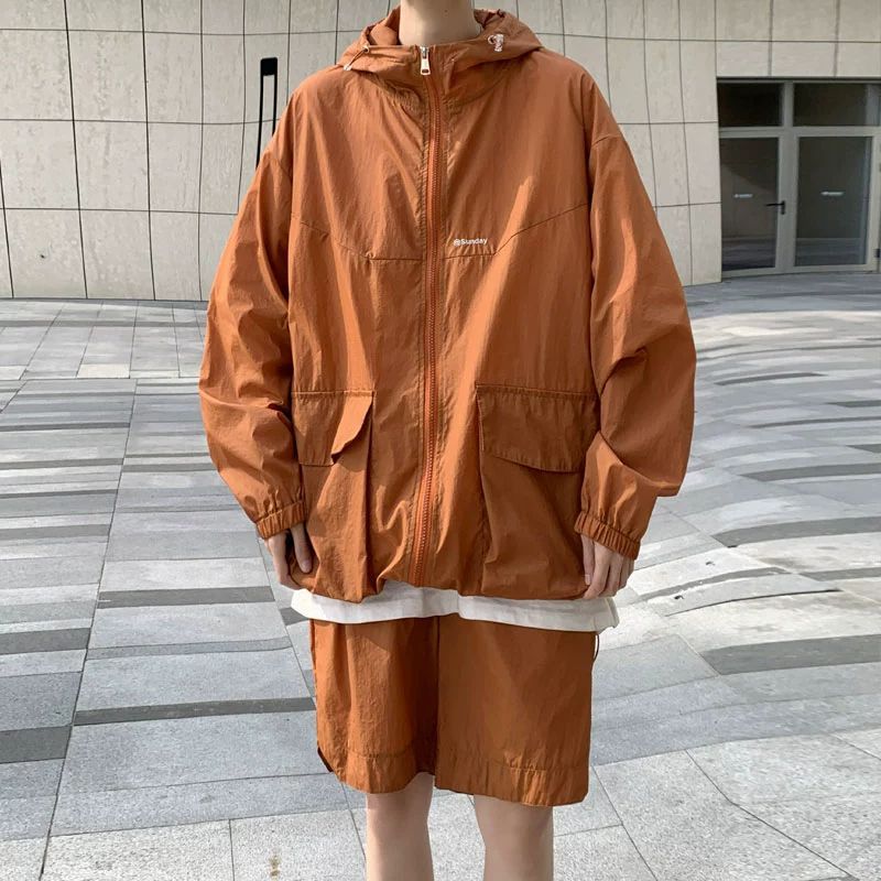Men's Outdoor Set