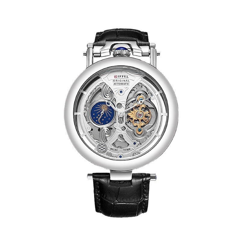 Celestial Timekeeper