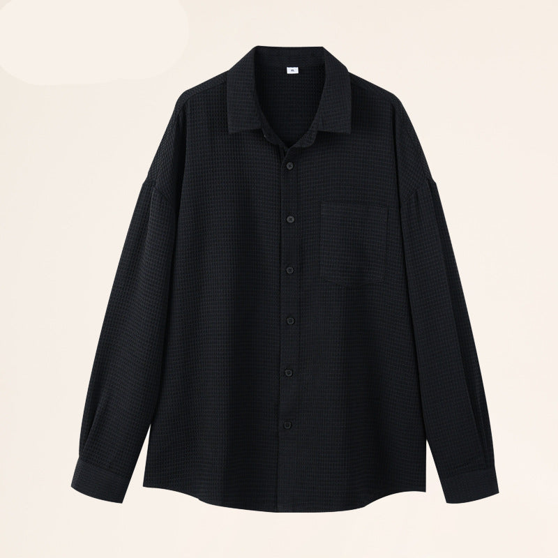 Men's Corduroy Overshirt