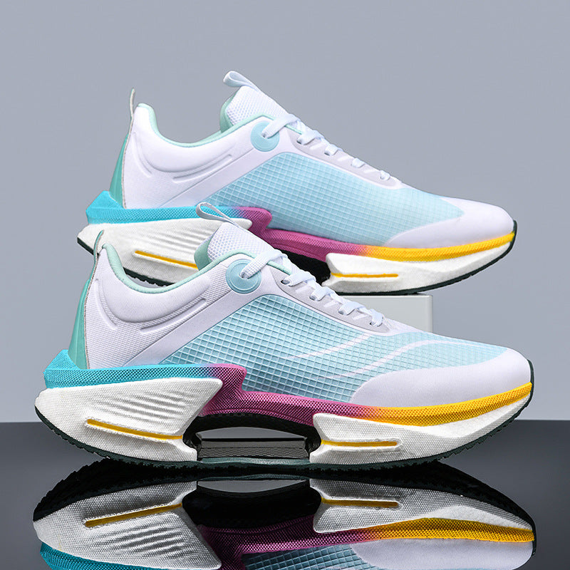 Carbon Plate Running Shoes