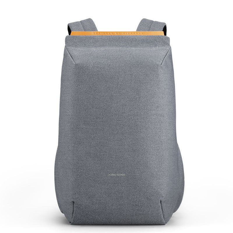 Anti-Theft Commuter Backpack