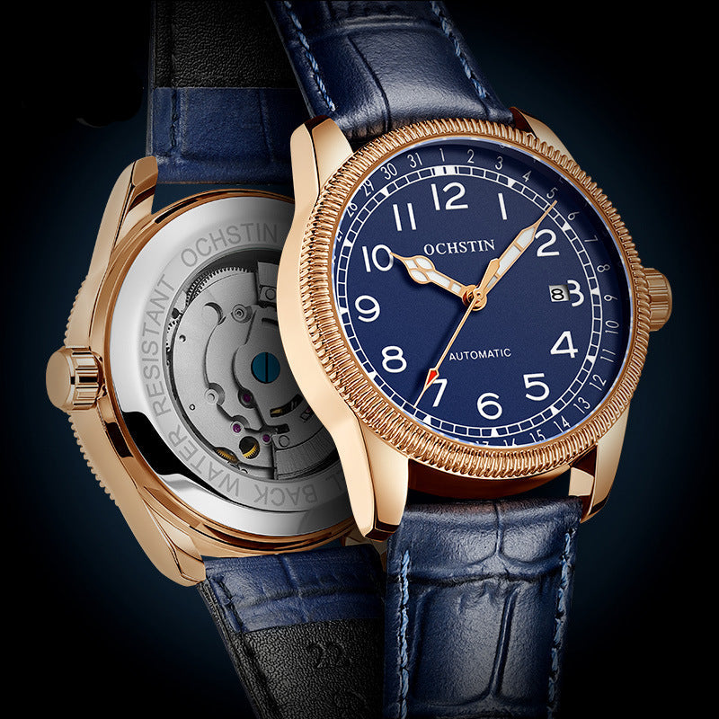 Ochstin Voyager Automatic