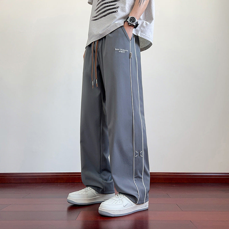 Leisure Sport Trousers