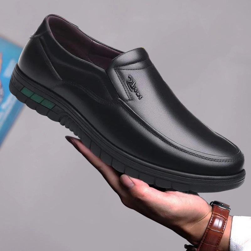 Comfort Business Loafer