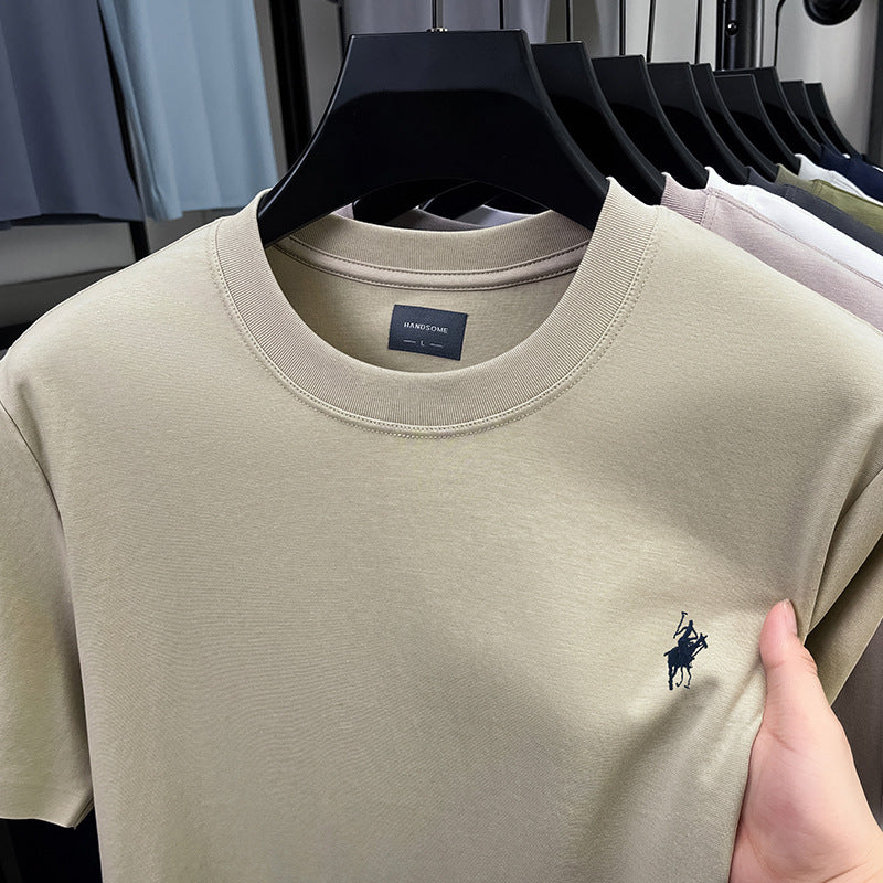 Premium Casual Tee
