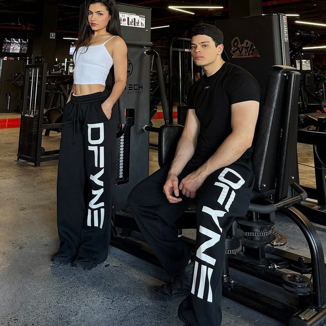 Sportswear Joggers