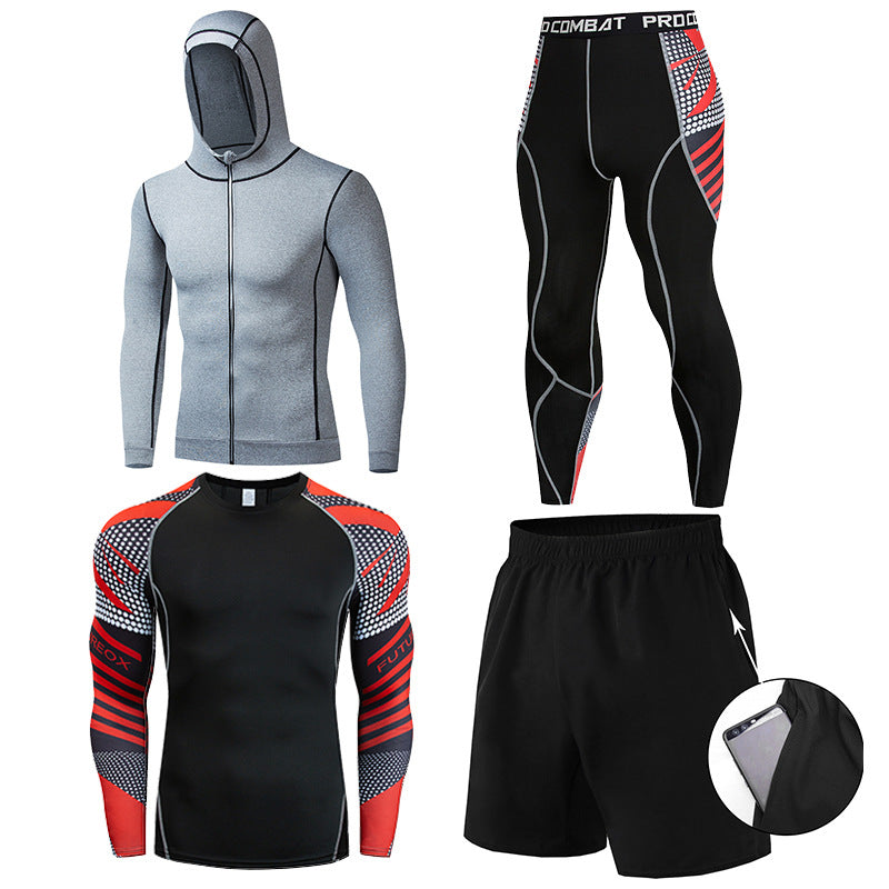 Athletic Training Sets