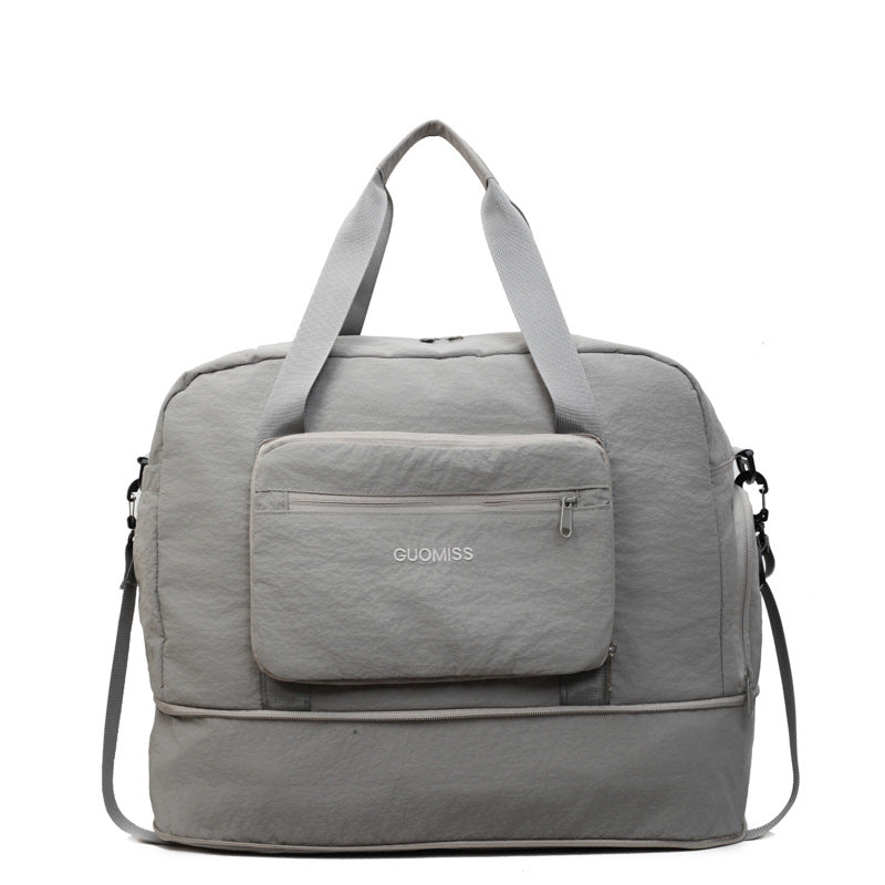 Multifunctional Travel Duffel