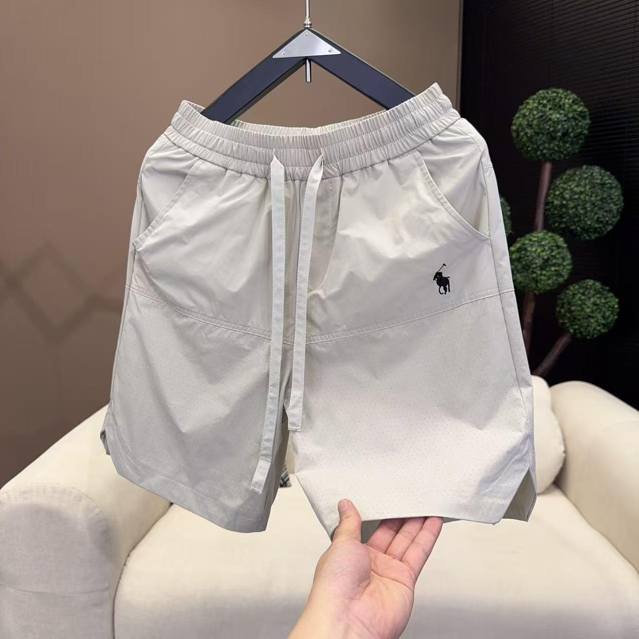 Casual Performance Shorts