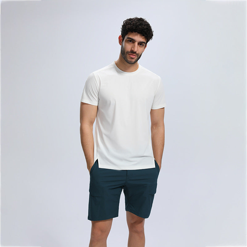 Men's Athletic Set