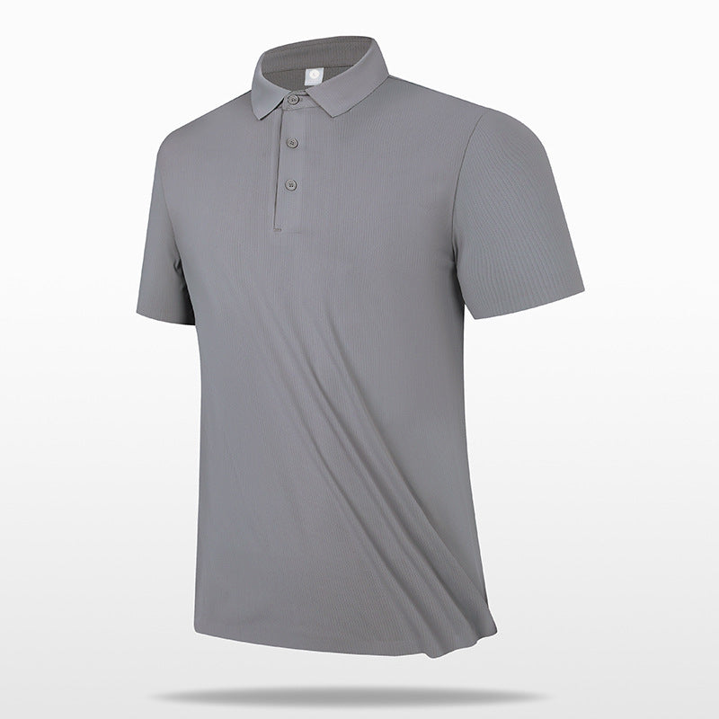 Quick-Dry Polo