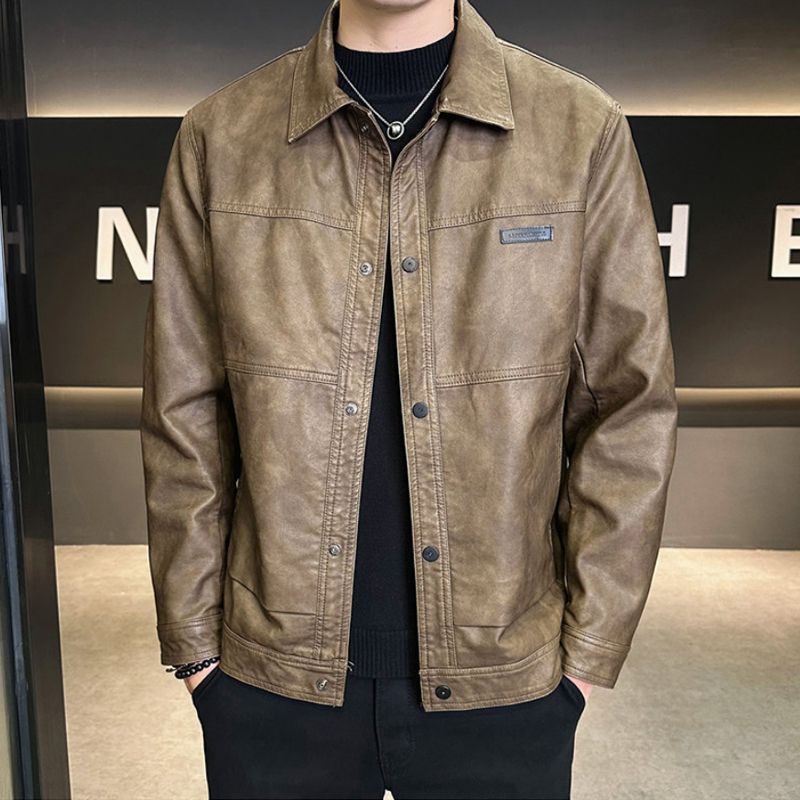Men's Casual Jacket
