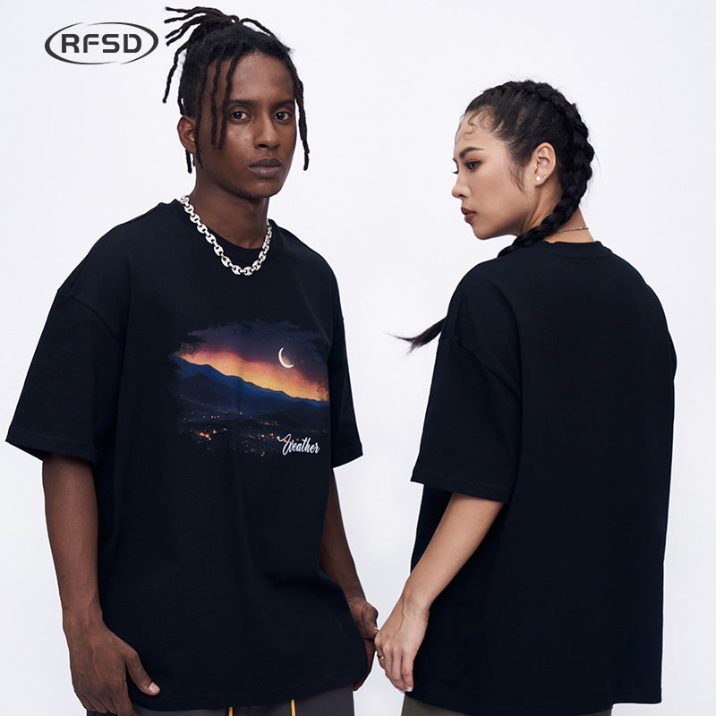 Graphic T-shirt
