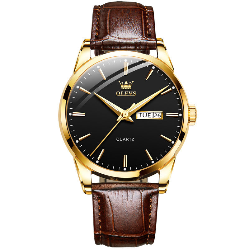 RegalTime Classic Watch