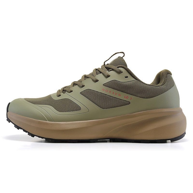 Lightweight Hiking & Commuter Shoe