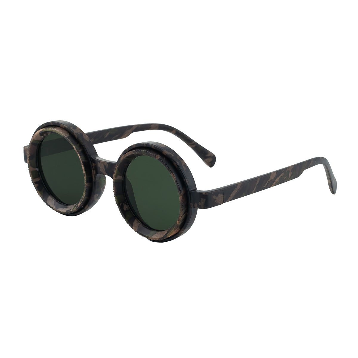 Circular Sunglasses