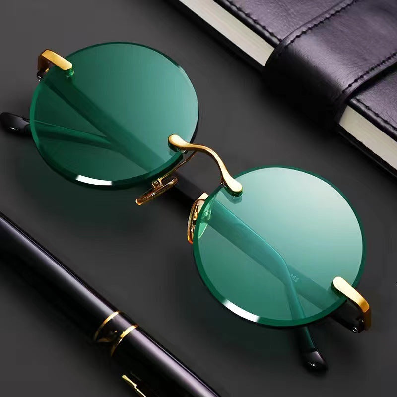 Cool Eye Protection