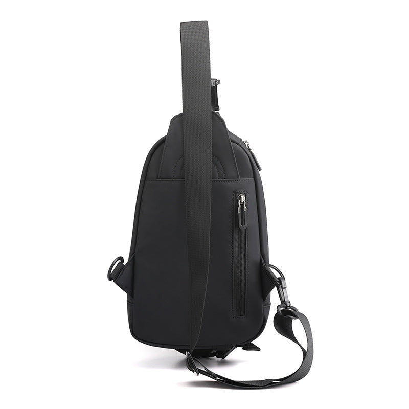 Zenith Sling Bag