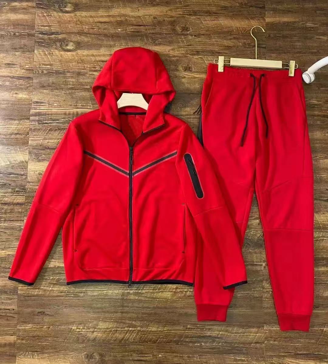 Cross-border hooded zipper