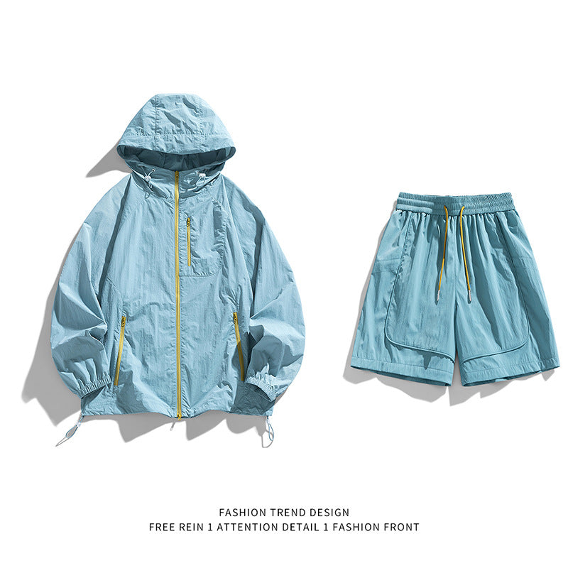 Outdoor Active Set