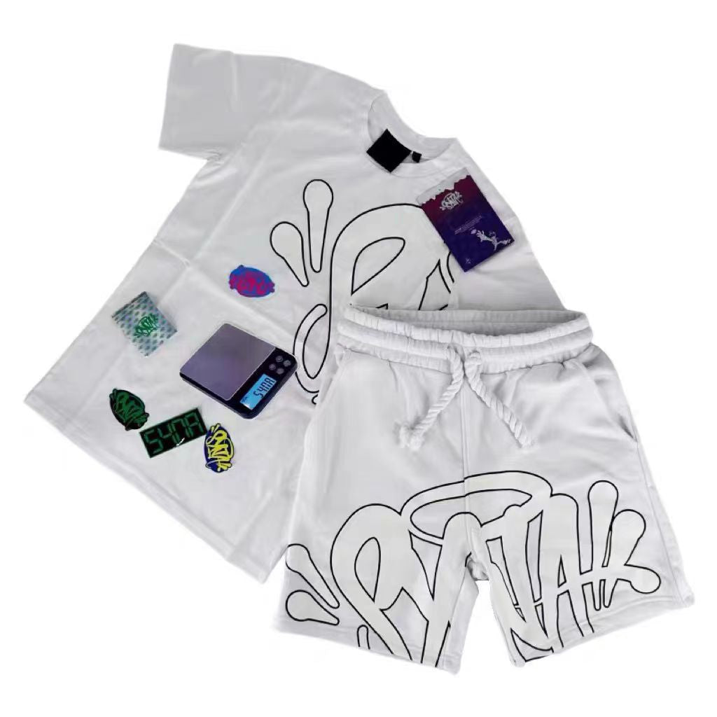 Syna World Two-Piece Set
