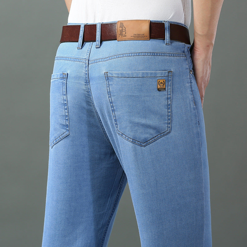 Casual Denim Jeans