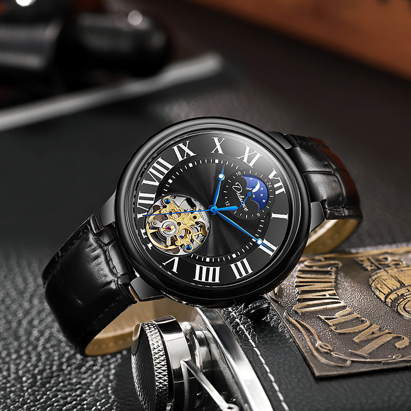 Eclipse Tourbillon