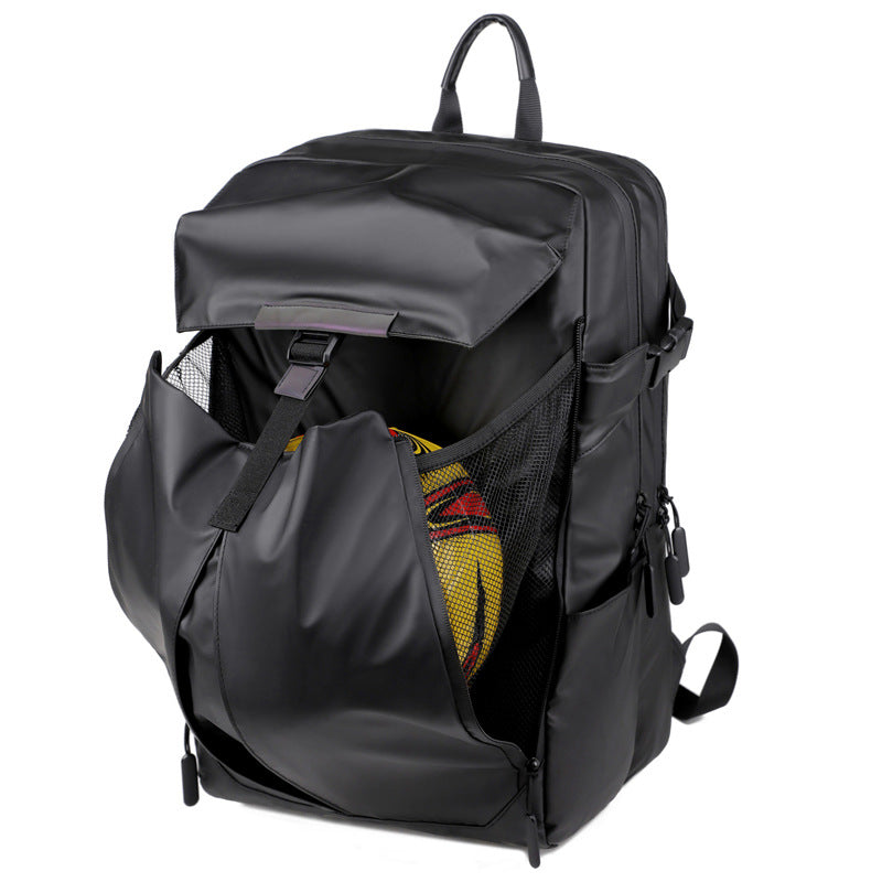 Multi-functional Business Backpack