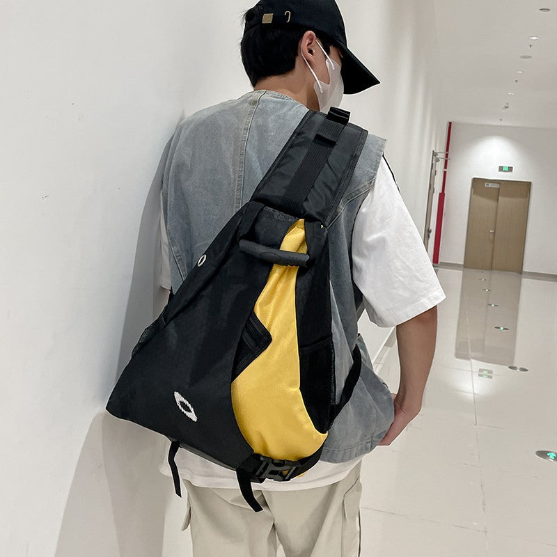 Crossbody Chest Bag
