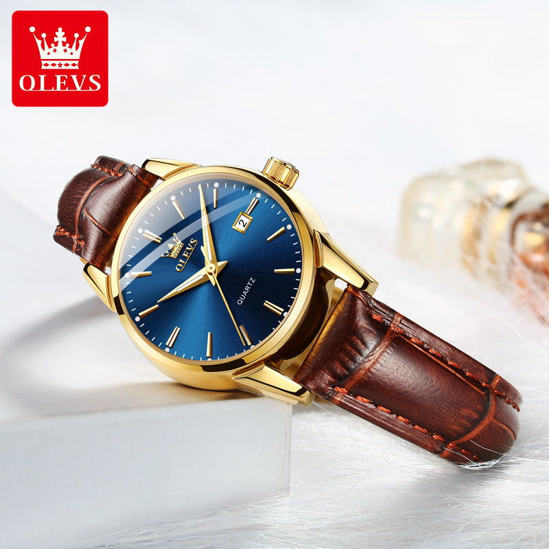 RegalTime Classic Watch