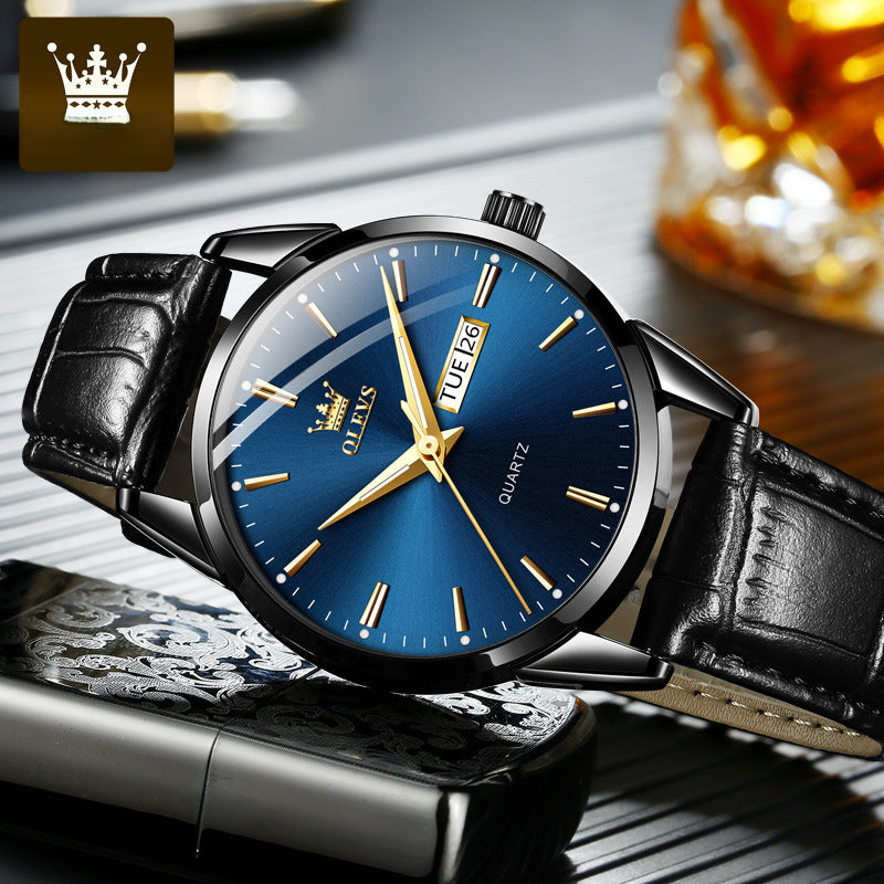 RegalTime Classic Watch