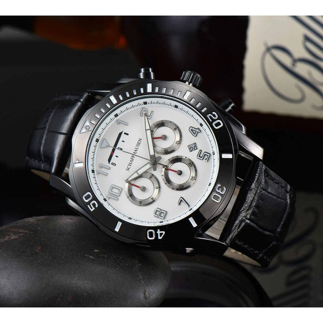 Gentleman Hot watch