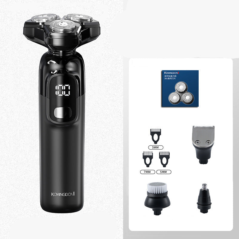 Shasoul FlexGroom All-in-One