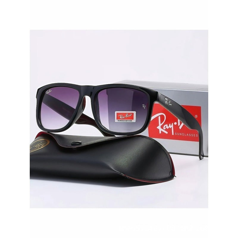 The Voyager Polarized Sunglasses