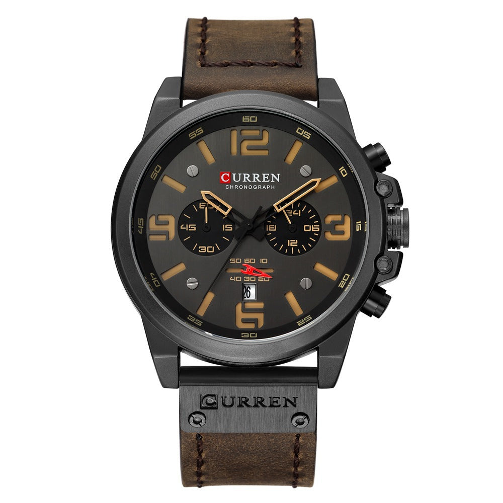 CURREN Carion 8314