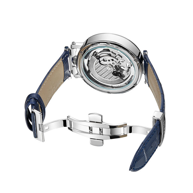 Celestial Timekeeper