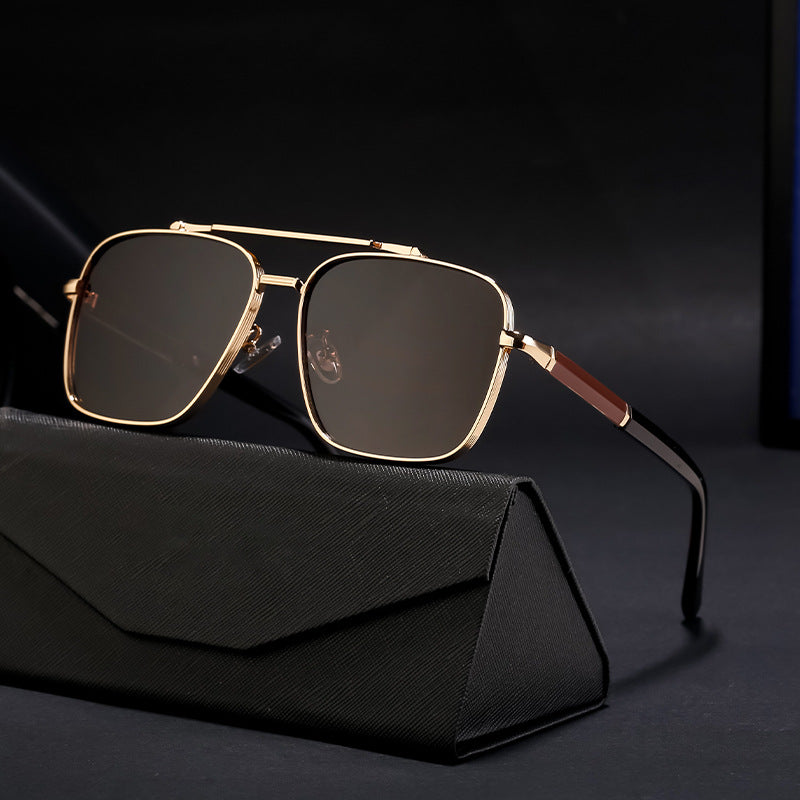 The Aviator Monarch