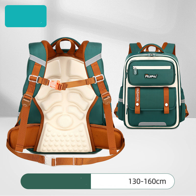 Back-Care School Bag