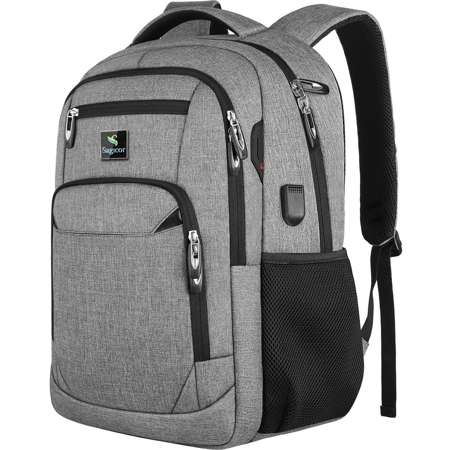 Commuter Laptop Backpack