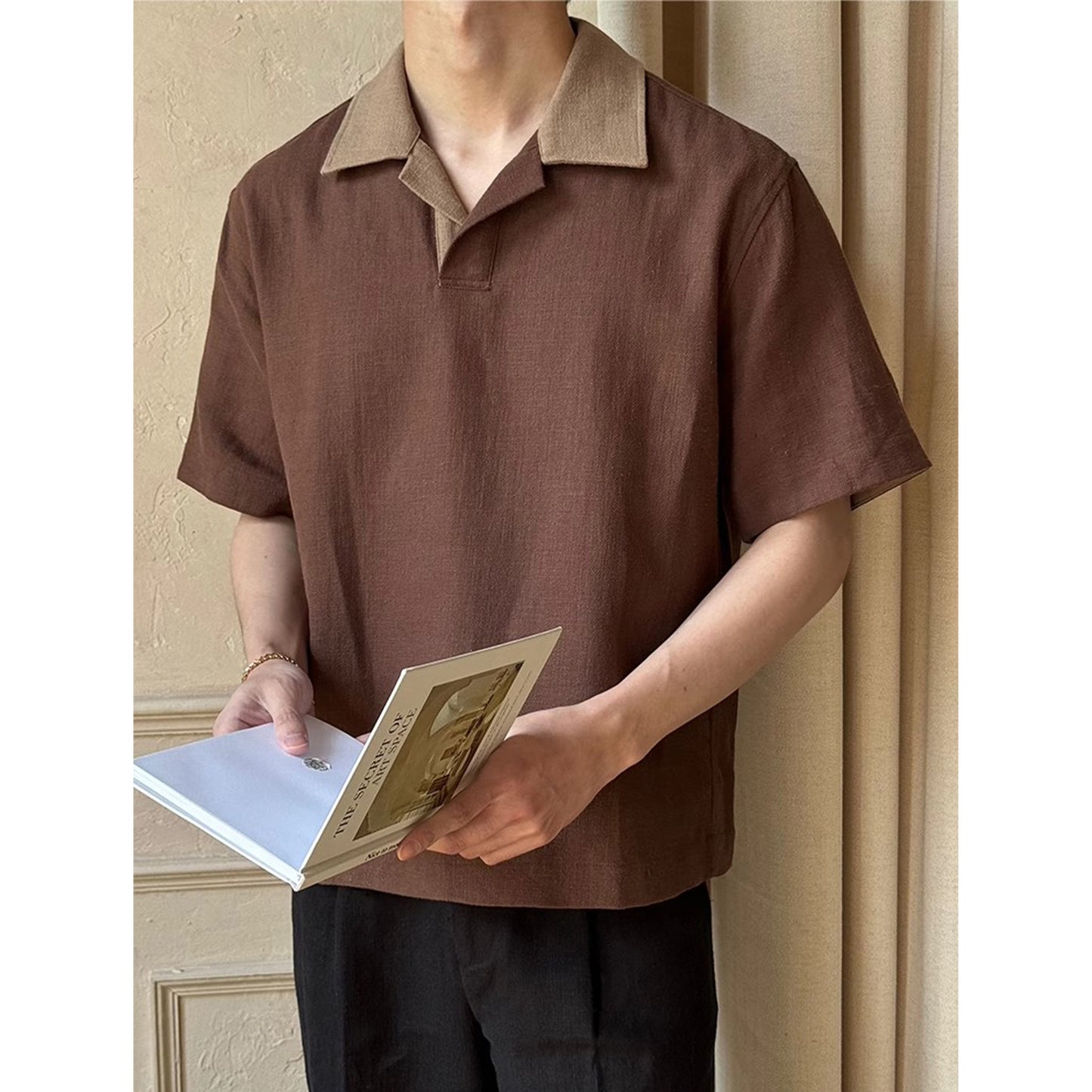 Men's Polo Shirt